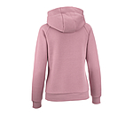 Kapuzen-Sweatjacke Lynn