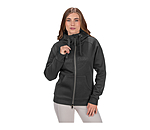Kapuzen-Sweatjacke Lynn