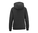 Kapuzen-Sweatjacke Lynn