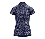 Funktions-Kurzarmshirt Maya