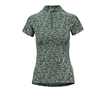 Funktions-Kurzarmshirt Maya
