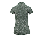 Funktions-Kurzarmshirt Maya