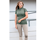 Funktions-Kurzarmshirt Maya