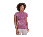 Funktions-Kurzarmshirt Maya