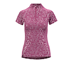Funktions-Kurzarmshirt Maya
