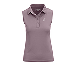 Funktions-Poloshirt Nanni