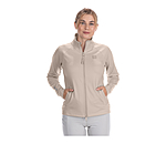 Performance-Stretch-Reitjacke Lina