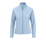 Performance-Stretch-Reitjacke Lina
