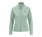Performance-Stretch-Reitjacke Lina