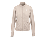 Performance-Stretch-Reitjacke Jenna-Mesh