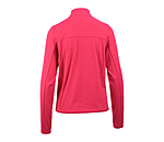 Performance-Stretch-Reitjacke Jenna-Mesh