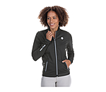 Performance-Stretch-Reitjacke Jenna-Mesh