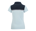 Funktions-Poloshirt Hazel