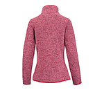 Strickfleecejacke Inga