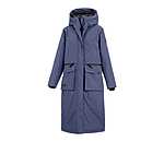 Kapuzen-Funktions-Lang-Parka Claudi