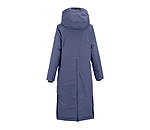 Kapuzen-Funktions-Lang-Parka Claudi