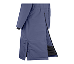 Kapuzen-Funktions-Lang-Parka Claudi