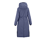 Kapuzen-Funktions-Lang-Parka Claudi