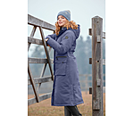 Kapuzen-Funktions-Lang-Parka Claudi
