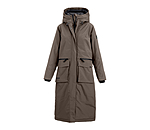 Kapuzen-Funktions-Lang-Parka Claudi