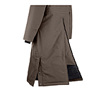 Kapuzen-Funktions-Lang-Parka Claudi