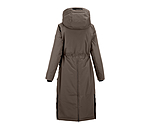 Kapuzen-Funktions-Lang-Parka Claudi