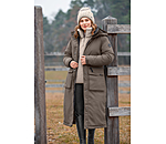 Kapuzen-Funktions-Lang-Parka Claudi