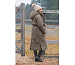 Kapuzen-Funktions-Lang-Parka Claudi