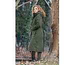 Kapuzen-Funktions-Lang-Parka Claudi