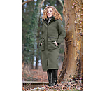 Kapuzen-Funktions-Lang-Parka Claudi