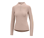 Funktions-Langarmshirt Lara