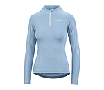 Funktions-Langarmshirt Lara