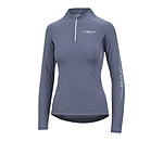 Funktions-Langarmshirt Lara
