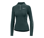 Funktions-Langarmshirt Lara