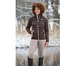 Kombi-Reitjacke Amelia