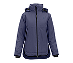 Funktions-Kapuzen-Reitjacke Gretha