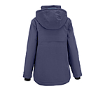 Funktions-Kapuzen-Reitjacke Gretha