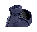Funktions-Kapuzen-Reitjacke Gretha