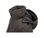 Funktions-Kapuzen-Reitjacke Gretha