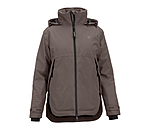 Funktions-Kapuzen-Reitjacke Gretha