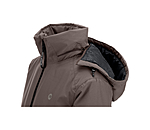 Funktions-Kapuzen-Reitjacke Gretha