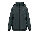 Funktions-Kapuzen-Reitjacke Gretha