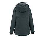 Funktions-Kapuzen-Reitjacke Gretha