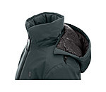Funktions-Kapuzen-Reitjacke Gretha