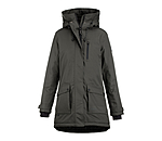 Kapuzen-Funktions-Reitparka Anouk