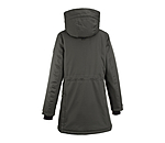Kapuzen-Funktions-Reitparka Anouk