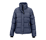 2 in 1 Kapuzen-Steppjacke Elis