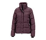2 in 1 Kapuzen-Steppjacke Elis