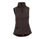 Softshell-Reitweste Leia