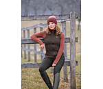 Softshell-Reitweste Leia